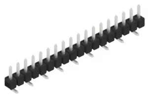 10047080 Fischer Elektronik PCB Connection Systems