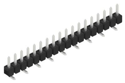 10047080 Fischer Elektronik PCB Connection Systems