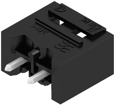 1148630000 Weidmüller PCB Connection Systems Image 2