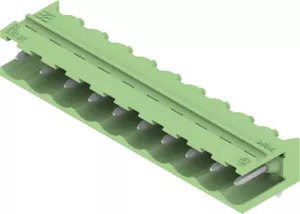 1401710000 Weidmüller PCB Connection Systems