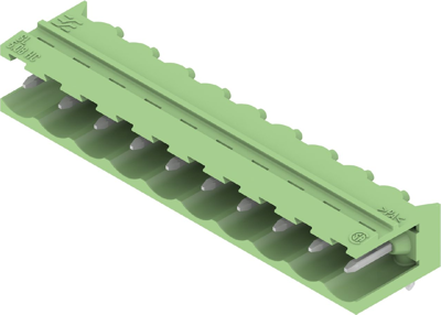 1401710000 Weidmüller PCB Connection Systems Image 1