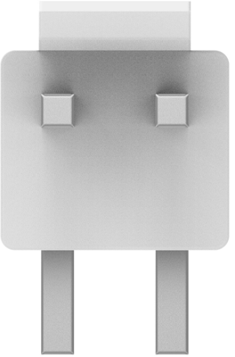 1744428-2 TE Connectivity PCB Connection Systems Image 5