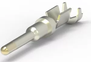 1924579-3 AMP Crimp Contacts