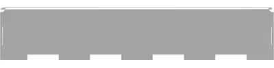 2118708-2 TE Connectivity Accessories for PCB Connectors, Connector Systems Image 4