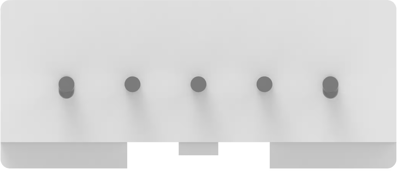 2132415-5 TE Connectivity PCB Connection Systems Image 4