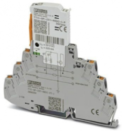 Surge protection device, 220 mA, 48 VDC, 2908204