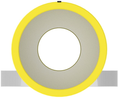 320627 AMP Cable Lugs Image 4