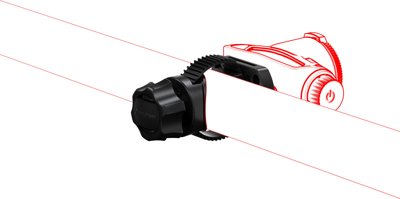 502256 LEDLENSER Accessories for lamps Image 4