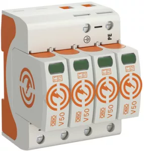 5093513 OBO Bettermann Overvoltage Protection