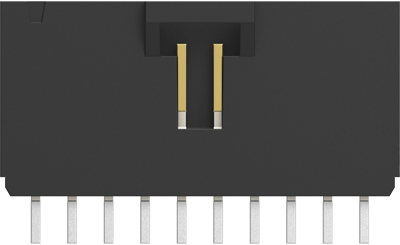5-103735-9 AMP PCB Connection Systems Image 5