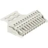 721-107/037-000 WAGO PCB Connection Systems