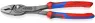 82 02 250 Knipex Water Pump Pliers, Grip Wrenches