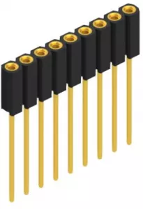 10025816 Fischer Elektronik PCB Connection Systems