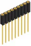 10025816 Fischer Elektronik PCB Connection Systems