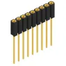 BL 13 9 Fischer Elektronik PCB Connection Systems