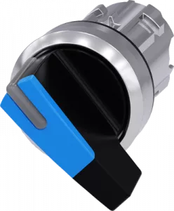 3SU1052-2CF50-0AA0 Siemens Actuators, Signal Elements and Front Elements