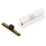 MK 226 SMD 38 G B SM Fischer Elektronik PCB Connection Systems