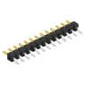 SL 12 SMD 035 13 S Fischer Elektronik PCB Connection Systems