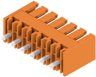 1604510000 Weidmüller PCB Connection Systems Image 2