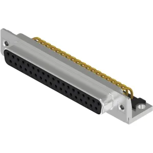 164A10999X CONEC D-Sub Connectors