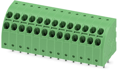 1725055 Phoenix Contact PCB Terminal Blocks Image 1