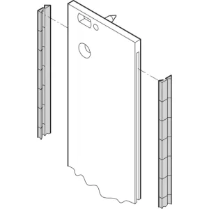 21101-714 NVENT SCHROFF Accessories for Enclosures
