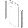 21101-705 NVENT SCHROFF Accessories for Enclosures