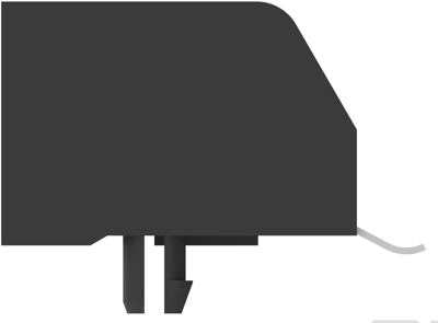 5557314-1 AMP Modular Connectors Image 2