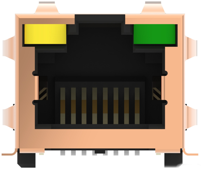 6339191-5 TE Connectivity Modular Connectors Image 5
