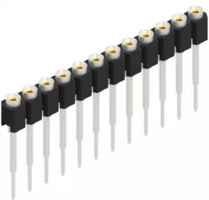 10040765 Fischer Elektronik PCB Connection Systems