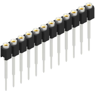 10040765 Fischer Elektronik PCB Connection Systems