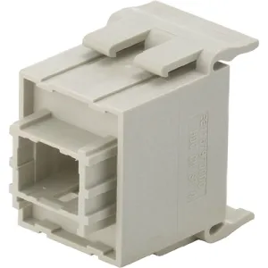 1157970000 Weidmüller Contact Inserts