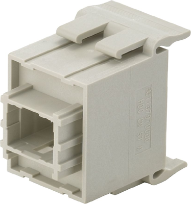 1157970000 Weidmüller Contact Inserts