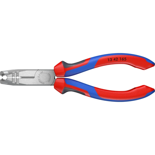 13 42 165 Knipex Stripping Pliers, Stripping Tools Image 3