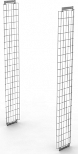 23130-555 SCHROFF Accessories for Enclosures