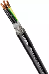 8710040S LAPP Control Cables