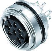 09 0112 89 04 binder Other Circular Connectors
