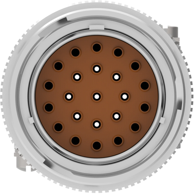 HD36-24-23PN-059 DEUTSCH Automotive Power Connectors Image 5