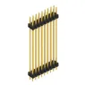 SL 6 415 18 G Fischer Elektronik PCB Connection Systems