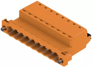 1336480000 Weidmüller PCB Connection Systems