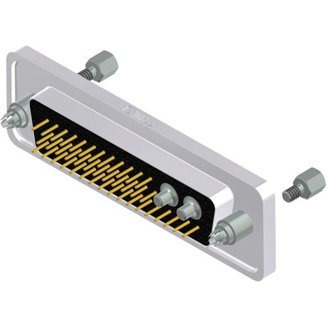 15-005453 CONEC D-Sub Connectors Image 2