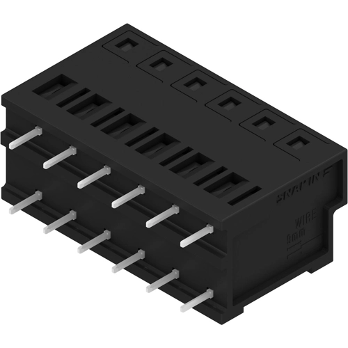 2913750000 Weidmüller PCB Connection Systems Image 2