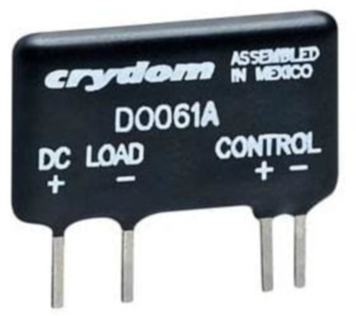 DO061A CRYDOM Solid State Relays