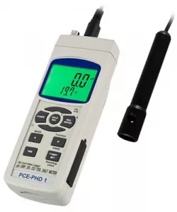 PCE-PHD 1-LF PCE Instruments Data Loggers