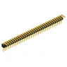 SLV W 1 KA 030 34 G Fischer Elektronik PCB Connection Systems