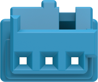 3-1718346-1 AMP Automotive Power Connectors Image 5