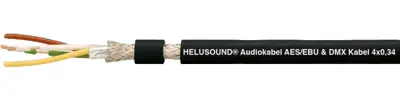 400033 HELUKABEL Special Cables