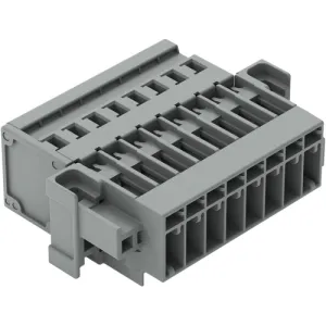 769-608/004-000 WAGO PCB Connection Systems