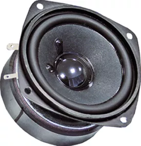 FRS 8 M 8 OHM VISATON Acoustic Signal Transmitters