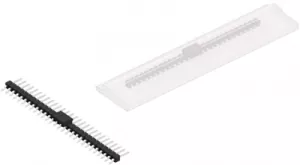 SL12SMD03228ZBSM Fischer Elektronik PCB Connection Systems